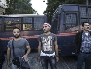 Απέρριψε την έκδοση του Κούρδου στην Τουρκία το Συμβούλιο των Εφετών